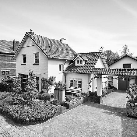 Sibbliem Luxury Homestay Valkenburg aan de Geul Екстер'єр фото