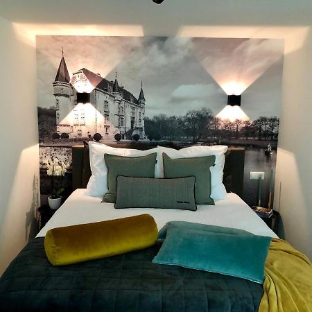 Sibbliem Luxury Homestay Valkenburg aan de Geul Екстер'єр фото