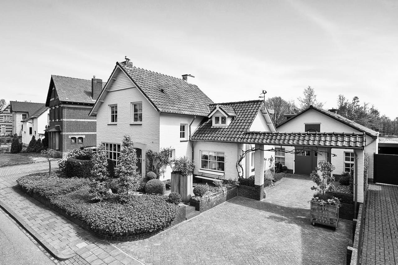 Sibbliem Luxury Homestay Valkenburg aan de Geul Екстер'єр фото