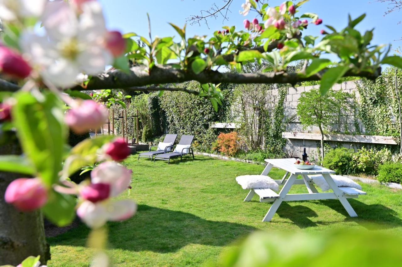 Sibbliem Luxury Homestay Valkenburg aan de Geul Екстер'єр фото