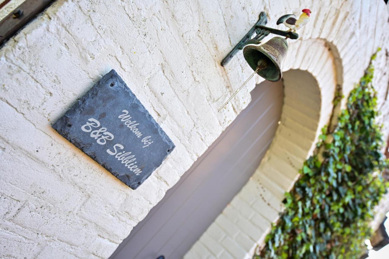 Sibbliem Luxury Homestay Valkenburg aan de Geul Екстер'єр фото
