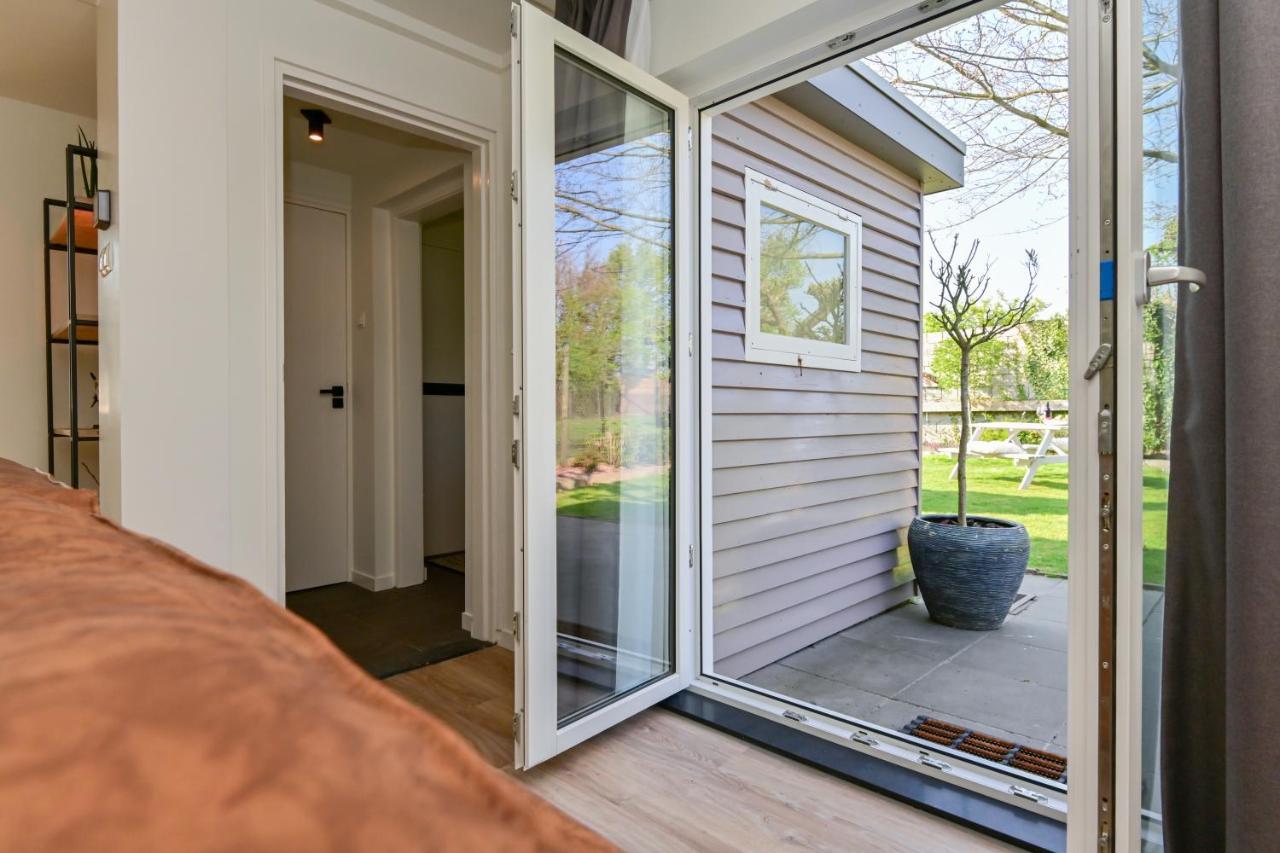 Sibbliem Luxury Homestay Valkenburg aan de Geul Екстер'єр фото