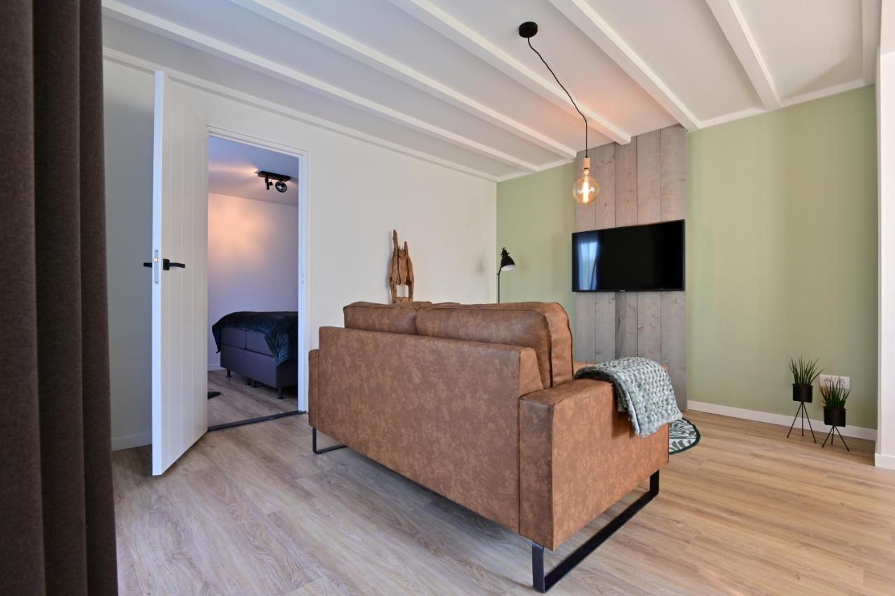 Sibbliem Luxury Homestay Valkenburg aan de Geul Екстер'єр фото