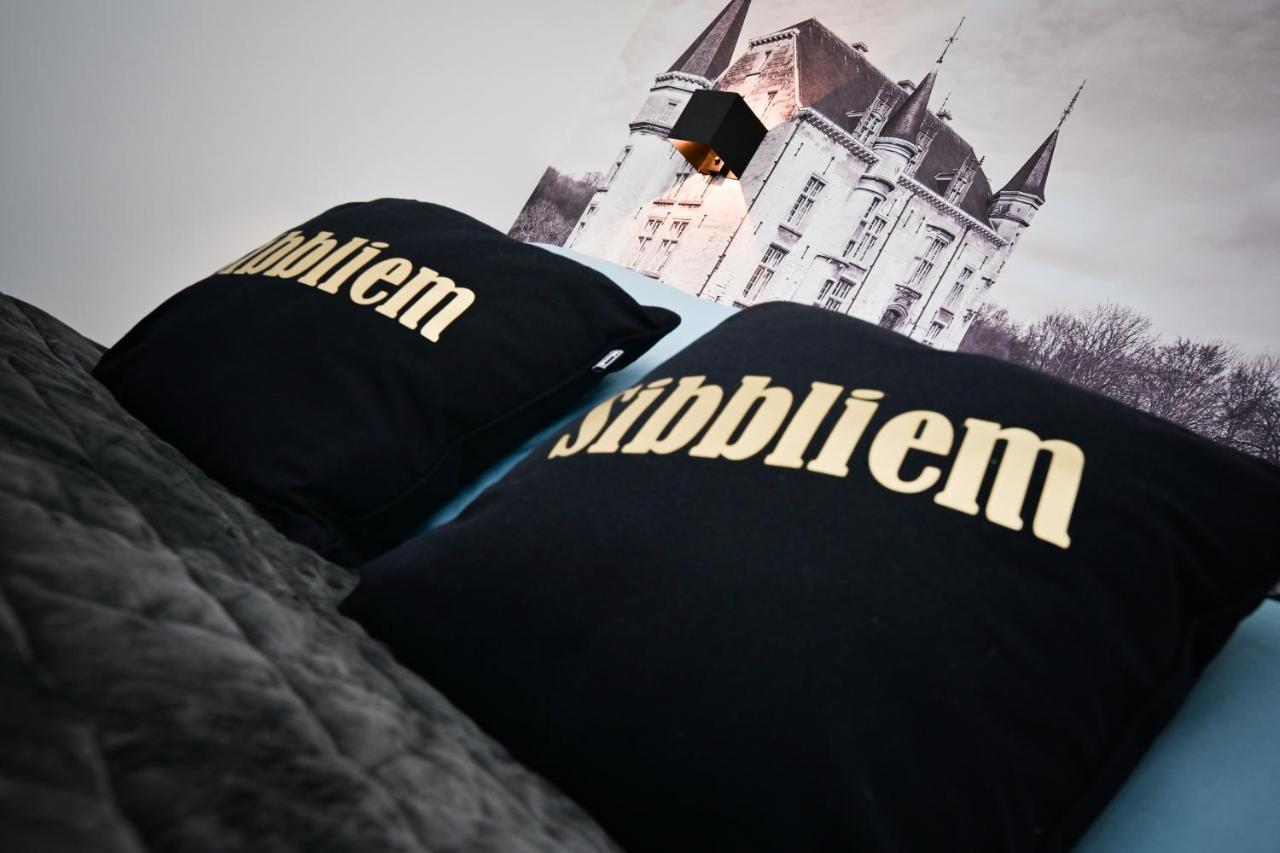 Sibbliem Luxury Homestay Valkenburg aan de Geul Екстер'єр фото