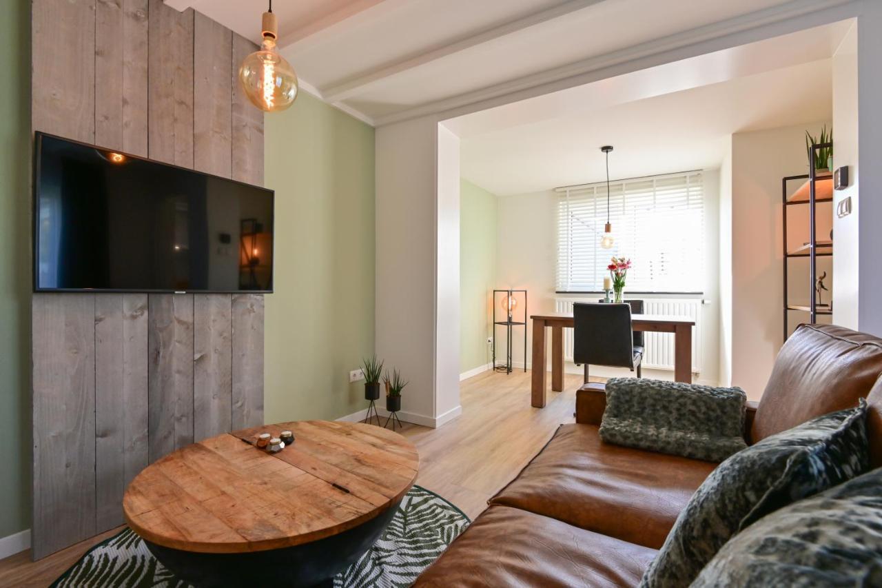 Sibbliem Luxury Homestay Valkenburg aan de Geul Екстер'єр фото