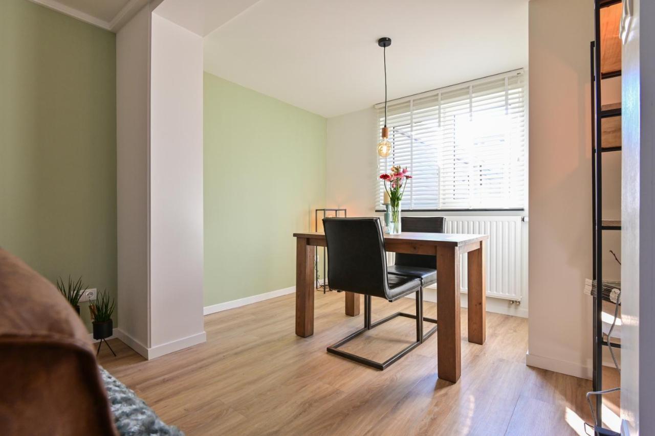 Sibbliem Luxury Homestay Valkenburg aan de Geul Екстер'єр фото