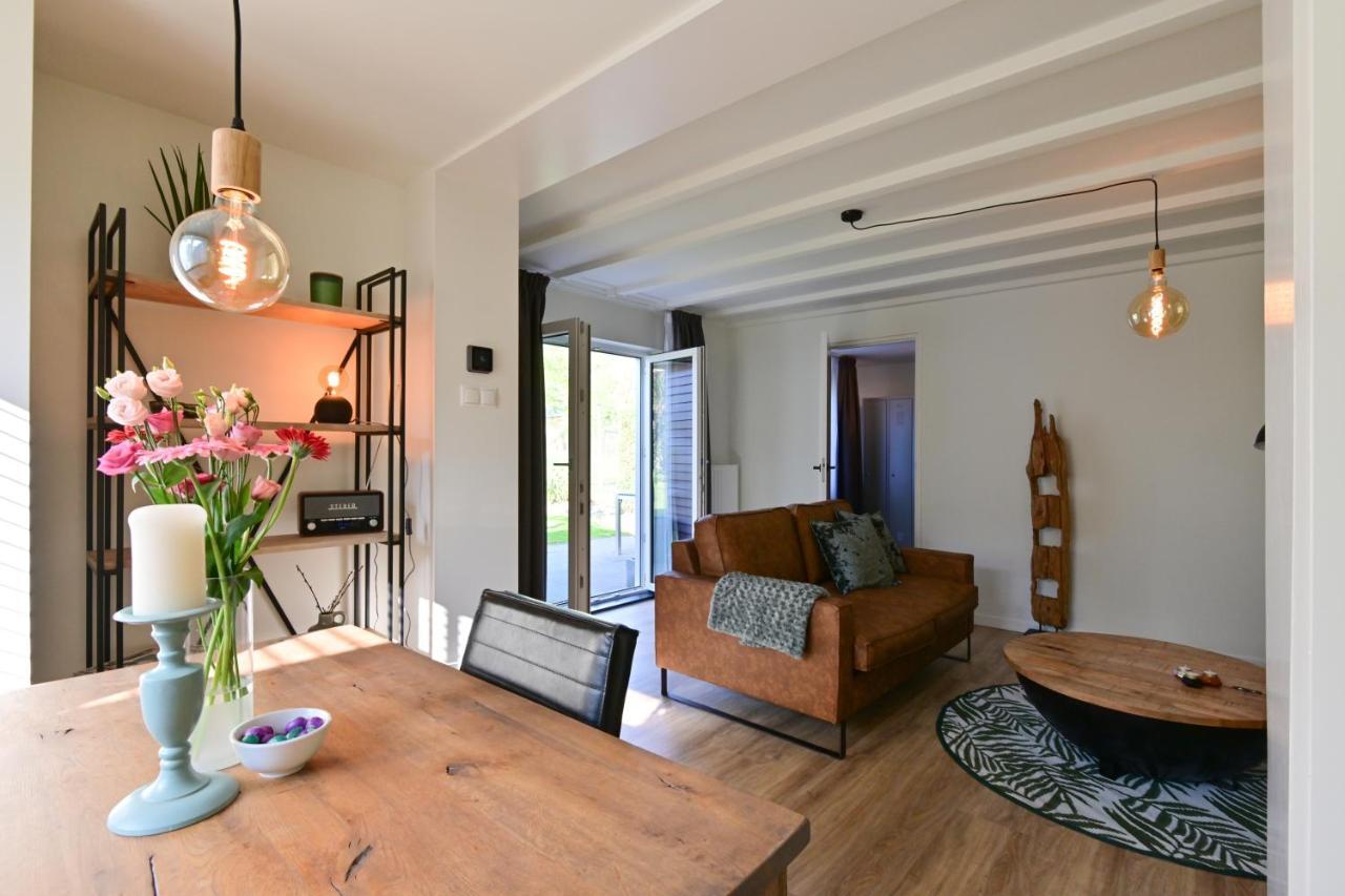 Sibbliem Luxury Homestay Valkenburg aan de Geul Екстер'єр фото
