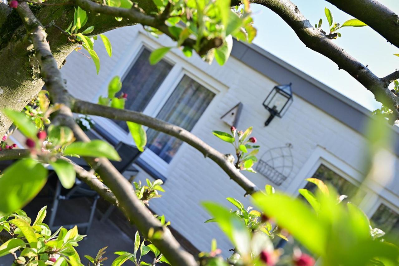 Sibbliem Luxury Homestay Valkenburg aan de Geul Екстер'єр фото