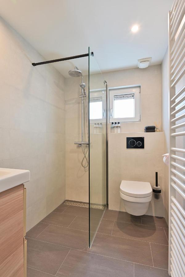 Sibbliem Luxury Homestay Valkenburg aan de Geul Екстер'єр фото