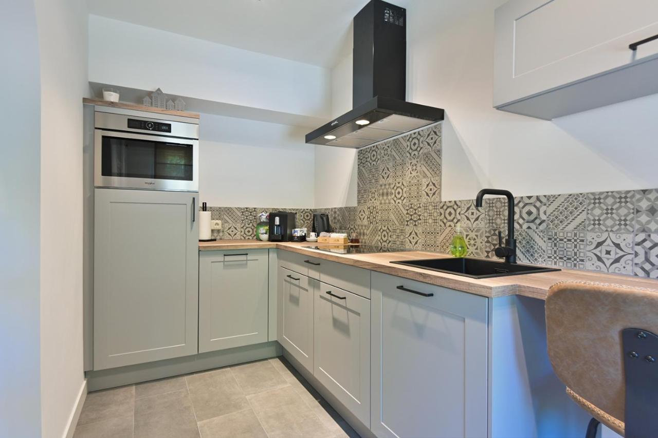 Sibbliem Luxury Homestay Valkenburg aan de Geul Екстер'єр фото