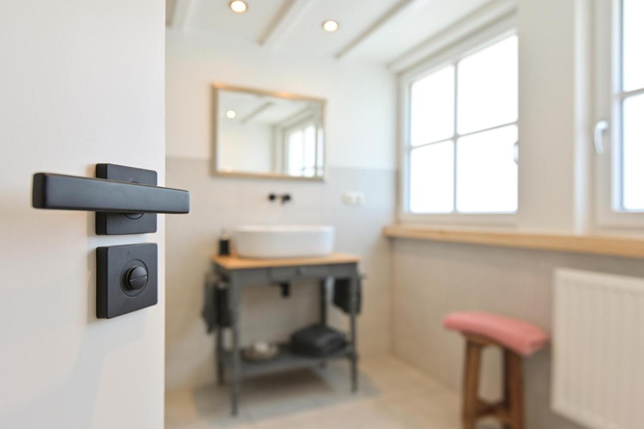 Sibbliem Luxury Homestay Valkenburg aan de Geul Екстер'єр фото