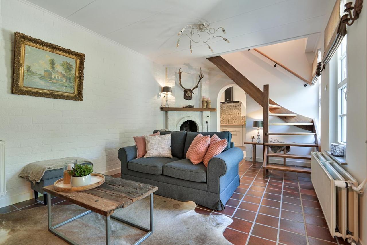 Sibbliem Luxury Homestay Valkenburg aan de Geul Екстер'єр фото