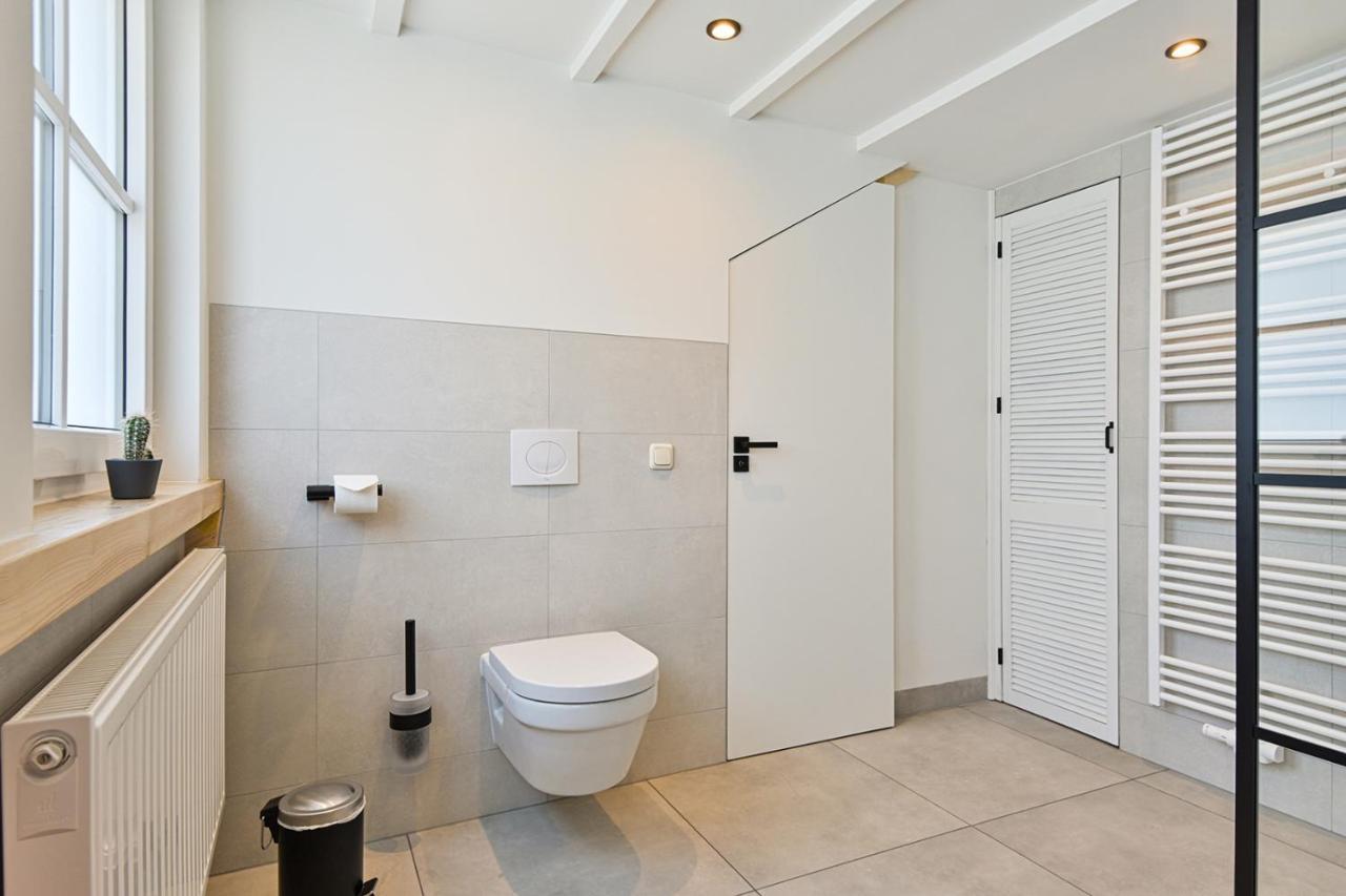 Sibbliem Luxury Homestay Valkenburg aan de Geul Екстер'єр фото