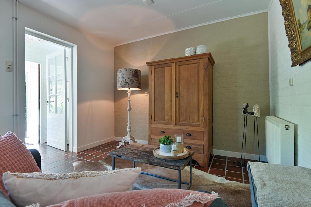 Sibbliem Luxury Homestay Valkenburg aan de Geul Екстер'єр фото