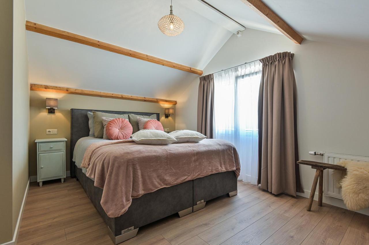 Sibbliem Luxury Homestay Valkenburg aan de Geul Екстер'єр фото