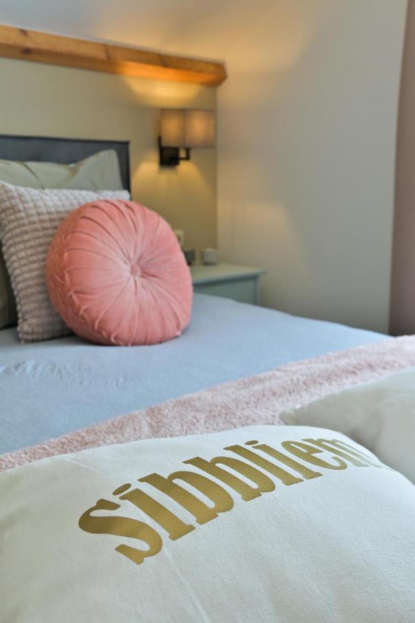Sibbliem Luxury Homestay Valkenburg aan de Geul Екстер'єр фото