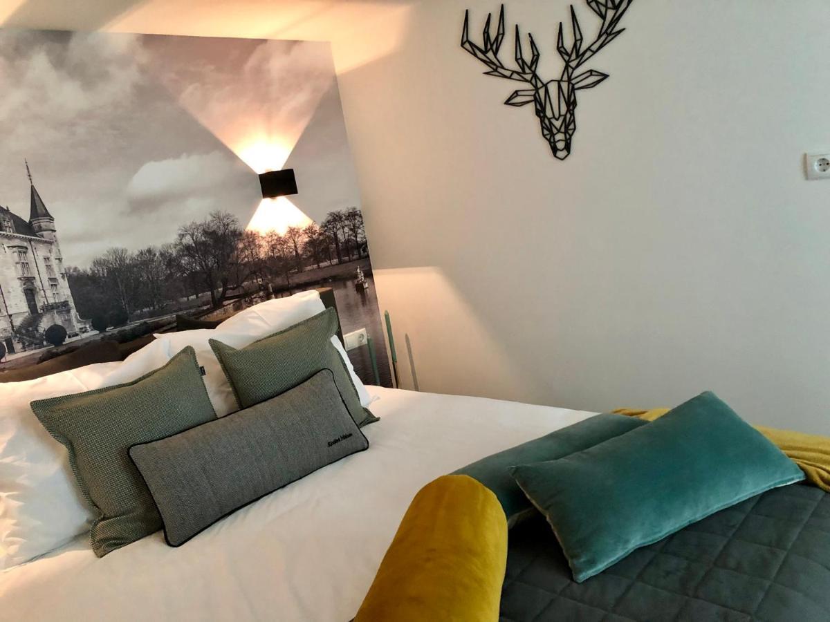 Sibbliem Luxury Homestay Valkenburg aan de Geul Екстер'єр фото