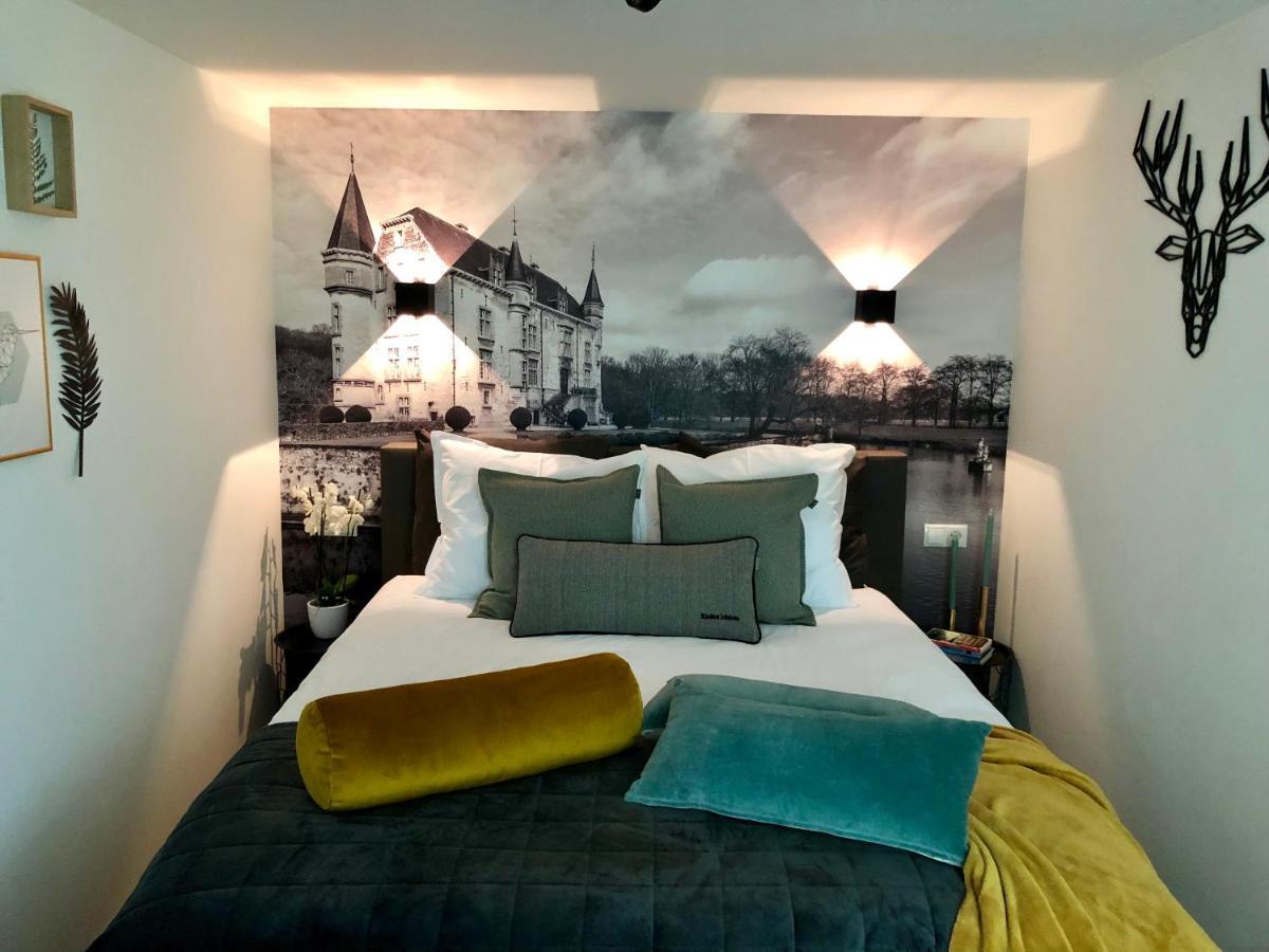 Sibbliem Luxury Homestay Valkenburg aan de Geul Екстер'єр фото