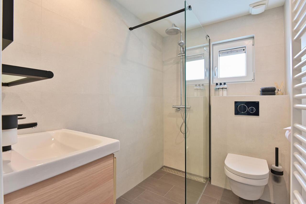 Sibbliem Luxury Homestay Valkenburg aan de Geul Екстер'єр фото